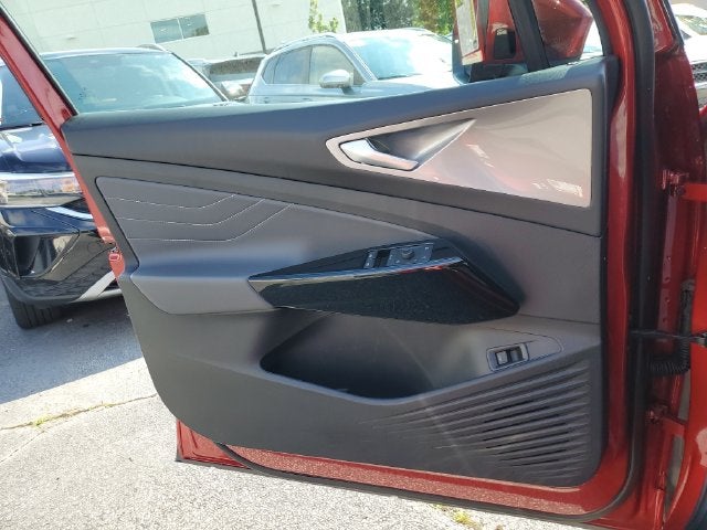 2023 Volkswagen ID.4 S