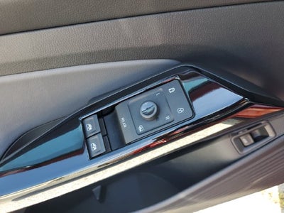 2023 Volkswagen ID.4 S