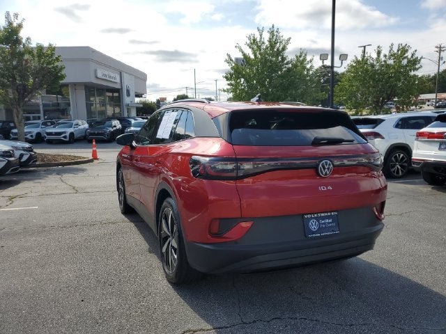 2023 Volkswagen ID.4 S