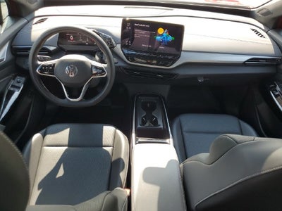2023 Volkswagen ID.4 S