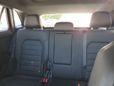 2026 Volkswagen Atlas Cross Sport 2.0T SEL