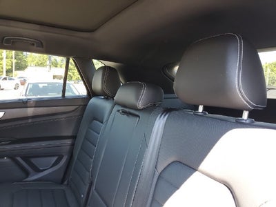 2026 Volkswagen Atlas Cross Sport 2.0T SEL