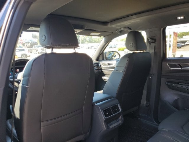 2026 Volkswagen Atlas Cross Sport 2.0T SEL