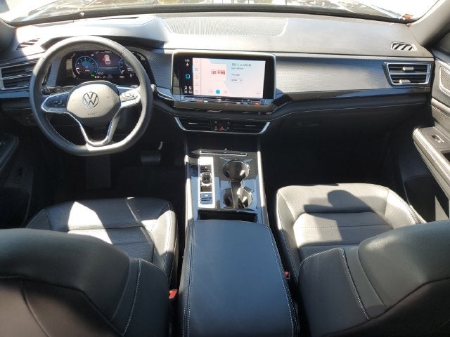 2026 Volkswagen Atlas Cross Sport 2.0T SEL