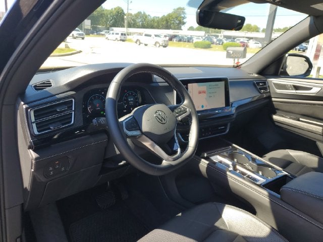 2026 Volkswagen Atlas Cross Sport 2.0T SEL