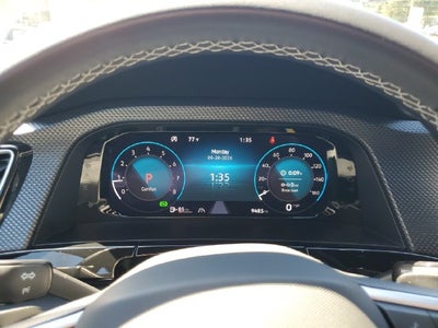 2026 Volkswagen Atlas Cross Sport 2.0T SEL