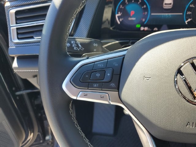 2026 Volkswagen Atlas Cross Sport 2.0T SEL