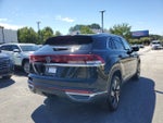 2026 Volkswagen Atlas Cross Sport 2.0T SEL