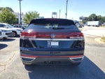 2026 Volkswagen Atlas Cross Sport 2.0T SEL