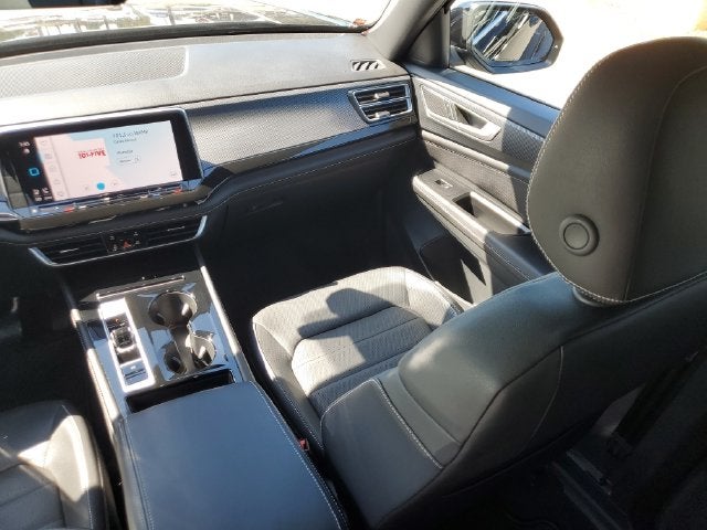 2026 Volkswagen Atlas Cross Sport 2.0T SEL