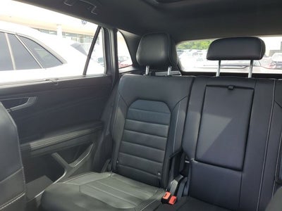 2024 Volkswagen Atlas Cross Sport 2.0T SEL