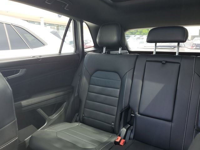 2024 Volkswagen Atlas Cross Sport 2.0T SEL