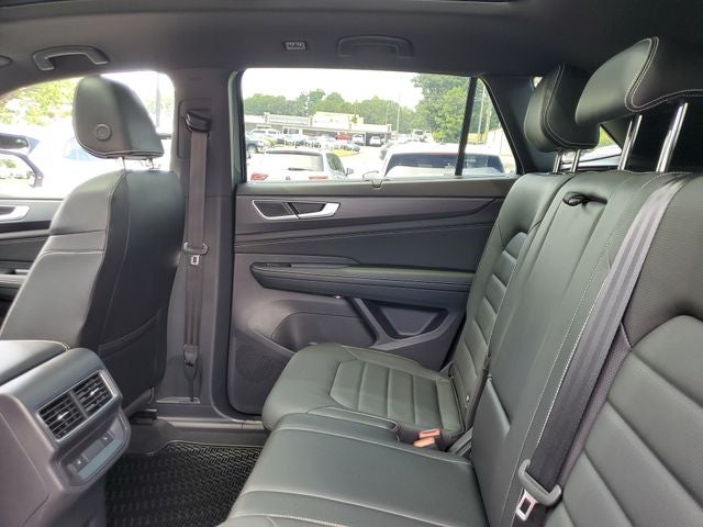 2024 Volkswagen Atlas Cross Sport 2.0T SEL