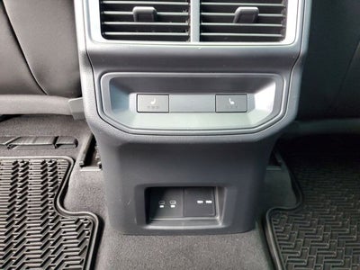 2024 Volkswagen Atlas Cross Sport 2.0T SEL