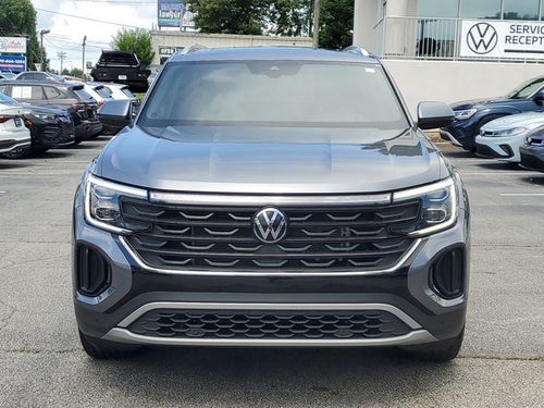 2024 Volkswagen Atlas Cross Sport 2.0T SEL