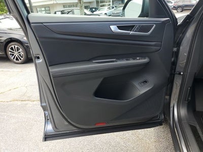 2024 Volkswagen Atlas Cross Sport 2.0T SEL