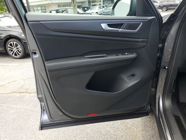 2024 Volkswagen Atlas Cross Sport 2.0T SEL