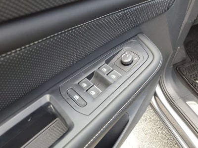 2024 Volkswagen Atlas Cross Sport 2.0T SEL