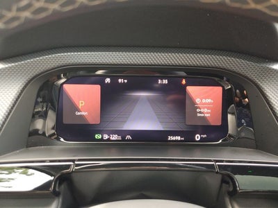 2024 Volkswagen Atlas Cross Sport 2.0T SEL