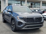 2024 Volkswagen Atlas Cross Sport 2.0T SEL
