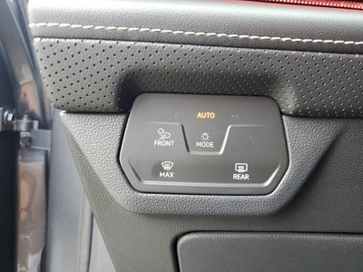 2024 Volkswagen Atlas Cross Sport 2.0T SEL