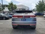 2024 Volkswagen Atlas Cross Sport 2.0T SEL