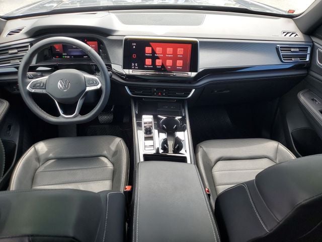 2024 Volkswagen Atlas Cross Sport 2.0T SEL