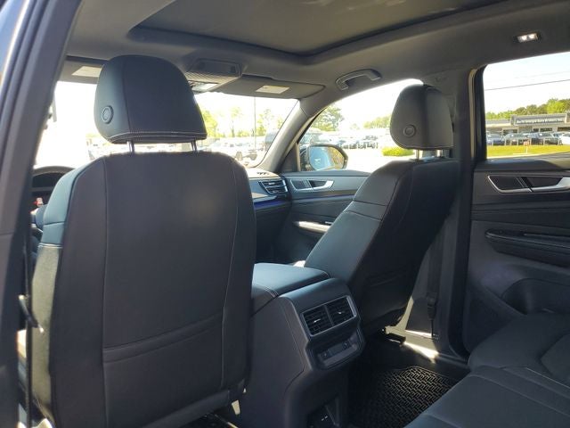 2025 Volkswagen Atlas Cross Sport 2.0T SEL