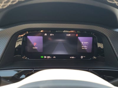 2025 Volkswagen Atlas Cross Sport 2.0T SEL