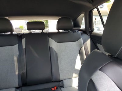 2025 Volkswagen ID.4 Pro