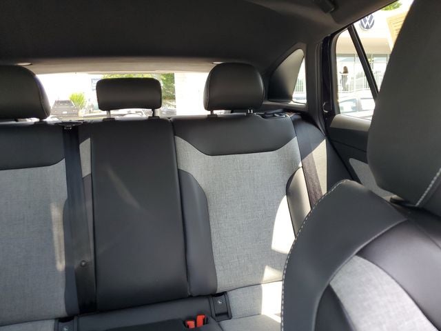 2025 Volkswagen ID.4 Pro