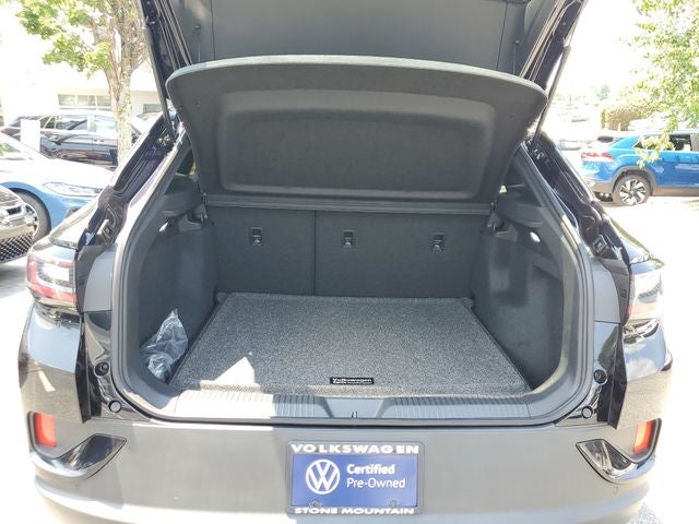 2025 Volkswagen ID.4 Pro