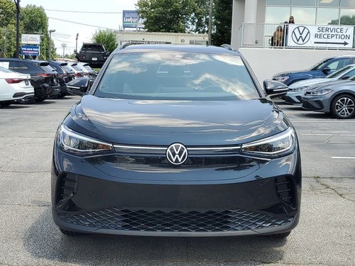 2025 Volkswagen ID.4 Pro