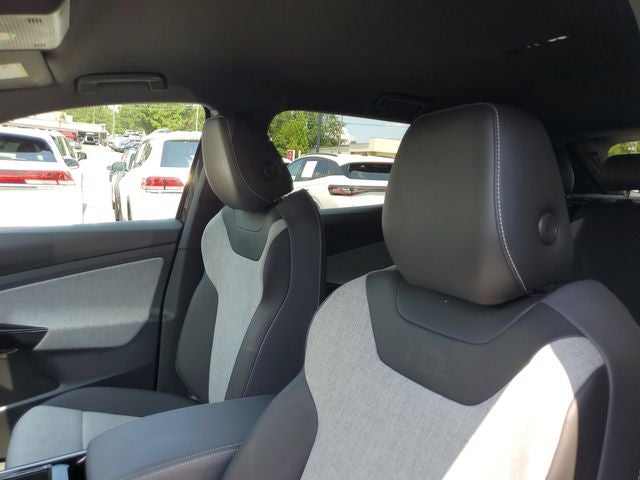 2025 Volkswagen ID.4 Pro