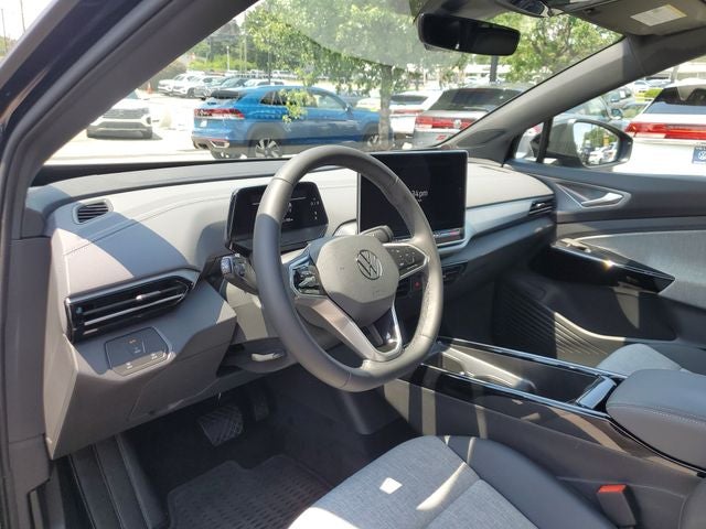 2025 Volkswagen ID.4 Pro