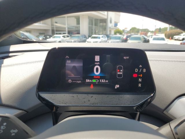 2025 Volkswagen ID.4 Pro