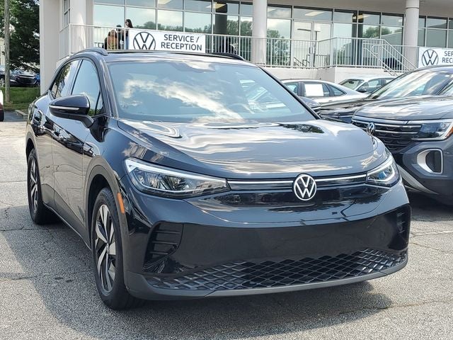 2025 Volkswagen ID.4 Pro