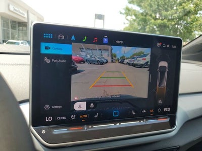 2025 Volkswagen ID.4 Pro