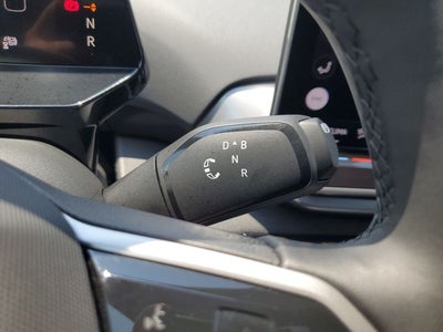 2025 Volkswagen ID.4 Pro