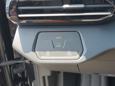 2025 Volkswagen ID.4 Pro