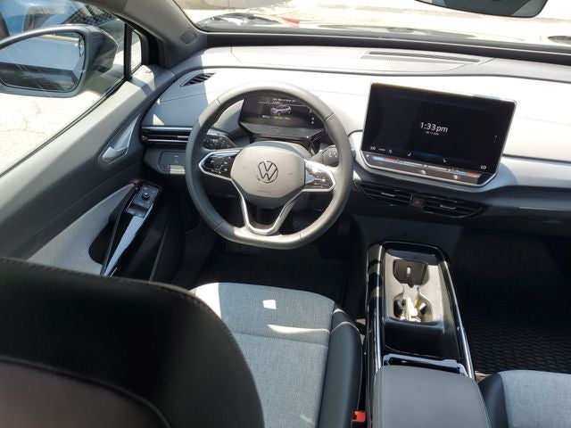2025 Volkswagen ID.4 Pro