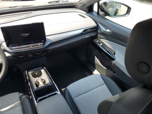2025 Volkswagen ID.4 Pro