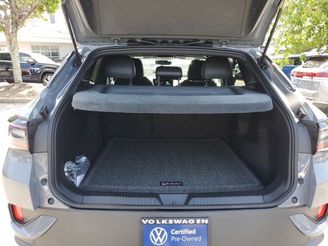 2025 Volkswagen ID.4 Pro
