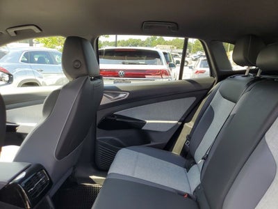 2025 Volkswagen ID.4 Pro