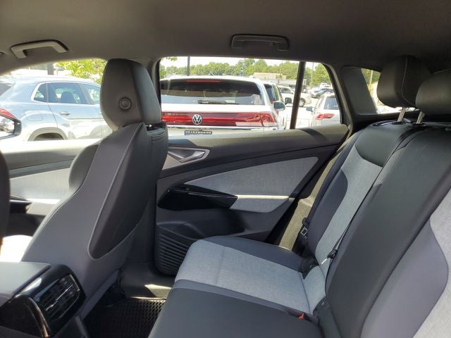 2025 Volkswagen ID.4 Pro
