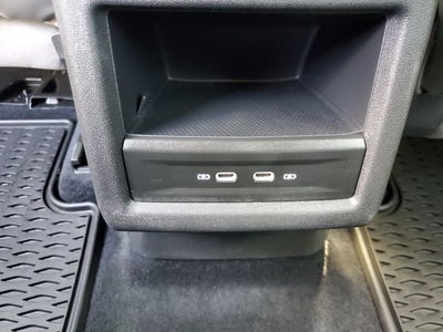 2025 Volkswagen ID.4 Pro