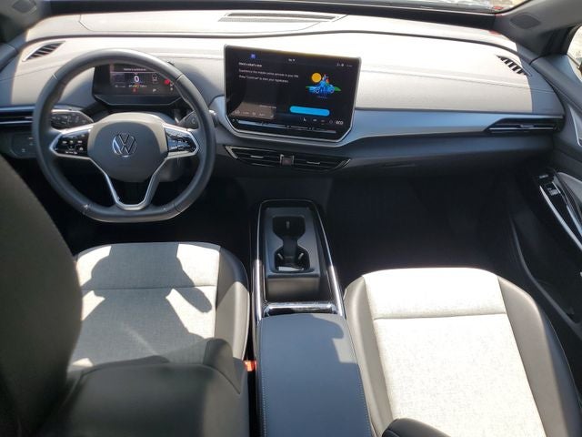2025 Volkswagen ID.4 Pro