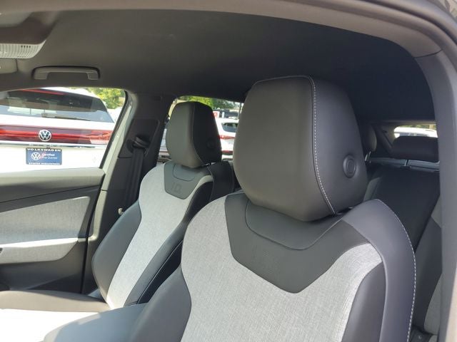 2025 Volkswagen ID.4 Pro
