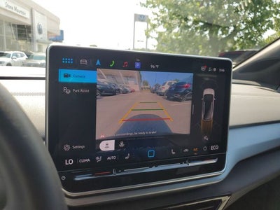 2025 Volkswagen ID.4 Pro
