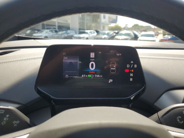2025 Volkswagen ID.4 Pro